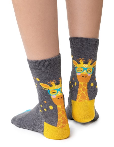 Socks art.099 pattern 35-40 Steven