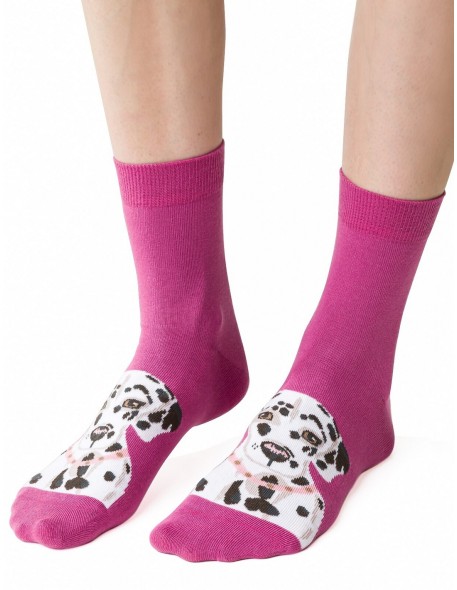 Socks art.099 pattern 35-40 Steven