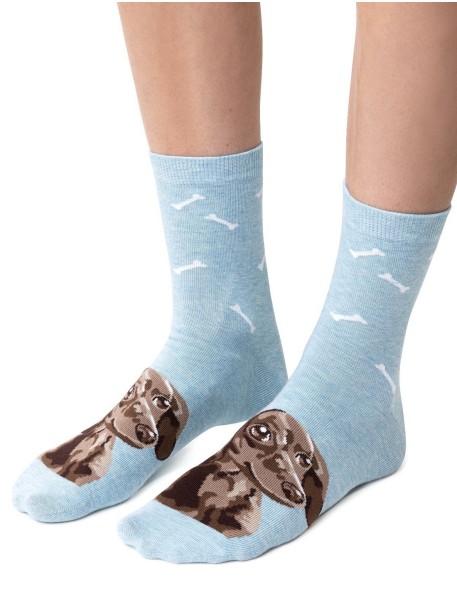 Socks art.099 pattern 35-40 Steven