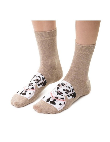 Socks art.099 pattern 35-40 Steven