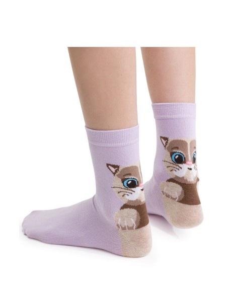 Socks art.099 pattern 35-40 Steven