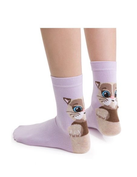 Socks art.099 pattern 35-40 Steven