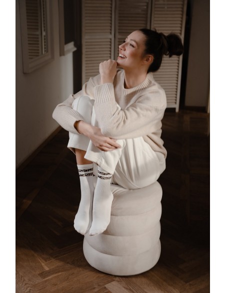 Skarpety art.099 wzór 35-40 Steven