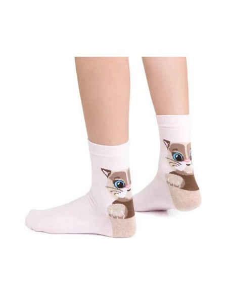 Socks art.099 pattern 35-40 Steven