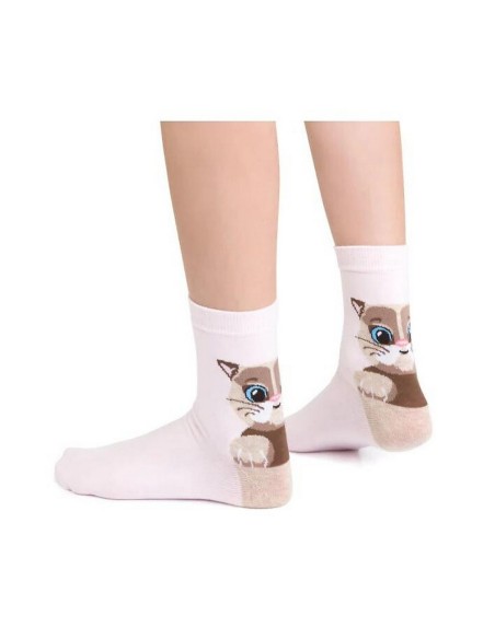 Socks art.099 pattern 35-40 Steven