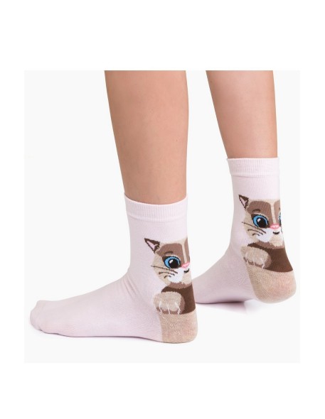 Socks art.099 pattern 35-40 Steven