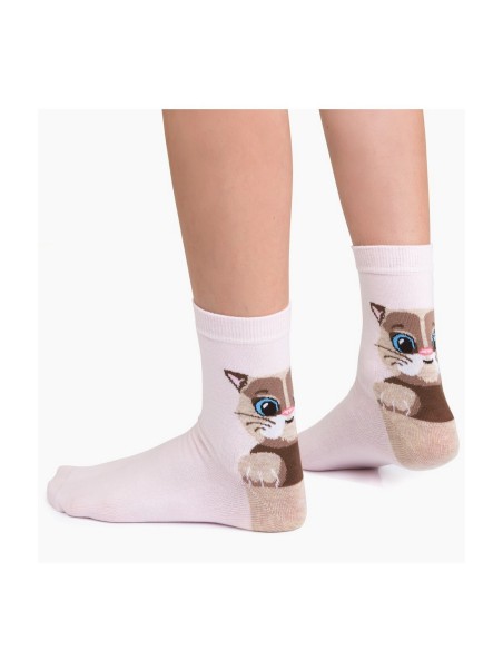 Socks art.099 pattern 35-40 Steven