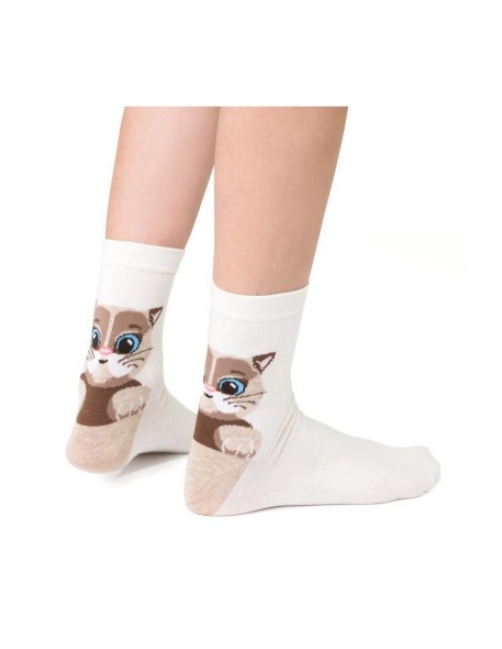 Socks art.099 pattern 35-40 Steven