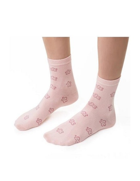 Skarpety art.099 wzór 35-40 Steven