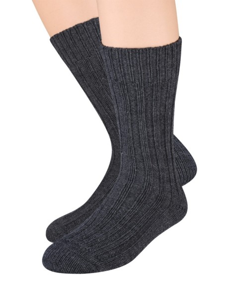 Socks art.085 wełniane men's 41-46 Steven