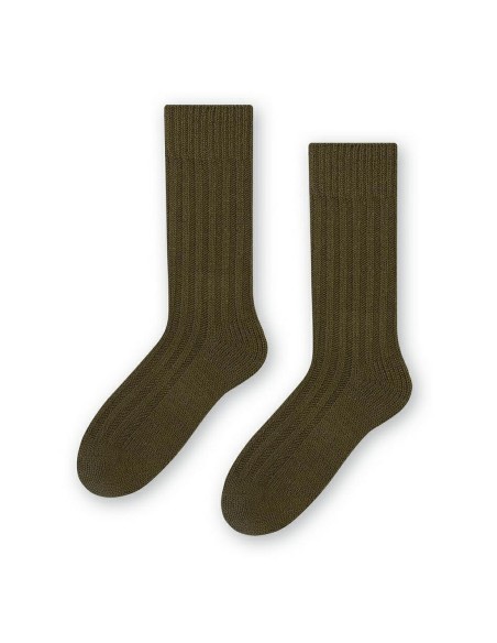 Socks art.085 wełniane men's 41-46 Steven
