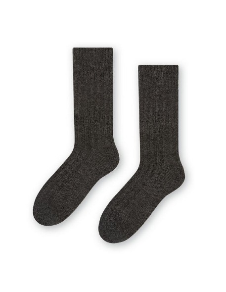 Socks art.085 wełniane men's 41-46 Steven