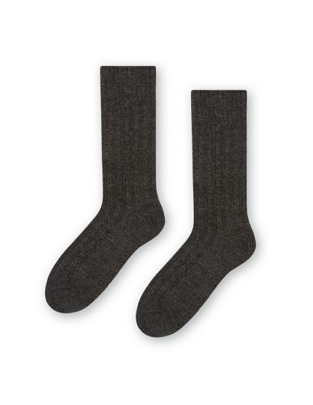 Socks art.085 wełniane men's 41-46 Steven