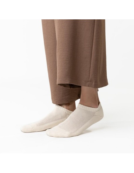 Stopki art.198 100% bawełna półfrotte 35-46 Steven