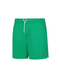 Szorty kąpielowe sm 27n travel shorts long m-3xl Self 2