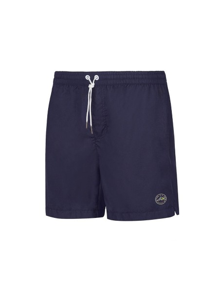 Szorty kąpielowe sm 27n travel shorts long m-3xl Self