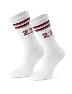 Skarpety art.047 sport line cyfra 38-46 Steven