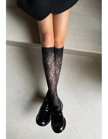 Knee bellarosa Veneziana