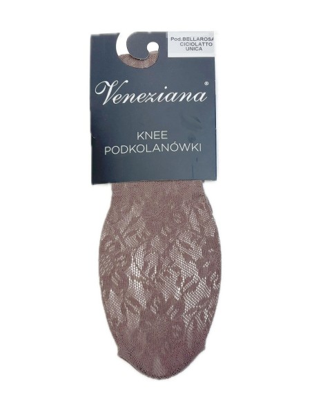 Knee bellarosa Veneziana