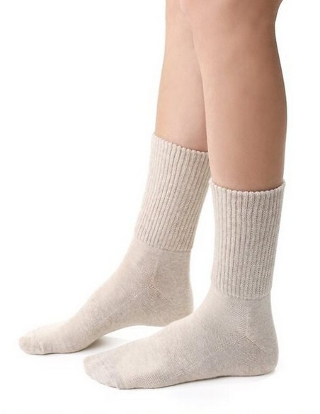 Socks art.127 fitness women's 35-40 Steven