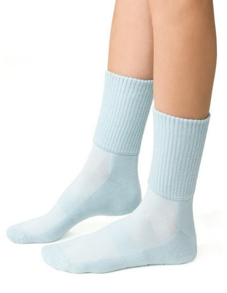 Socks art.127 fitness women's 35-40 Steven