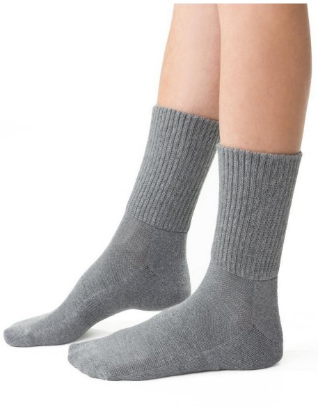 Skarpety art.127 fitness damskie 35-40 Steven