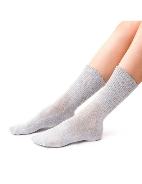 Socks art.127 fitness women's 35-40 Steven