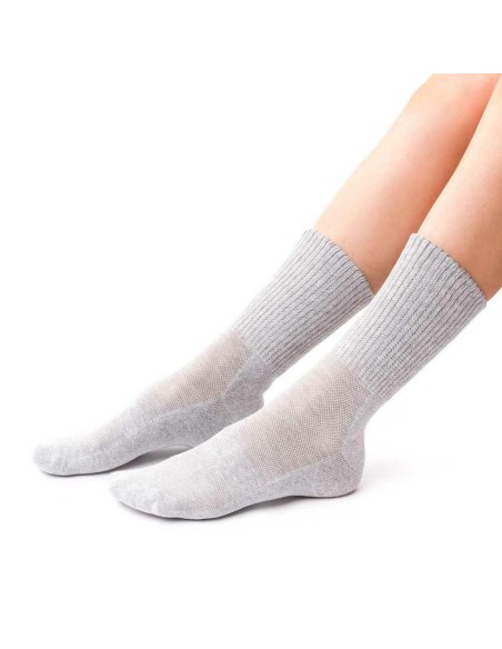 Socks art.127 fitness women's 35-40 Steven