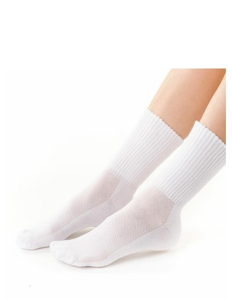 Skarpety art.127 fitness damskie 35-40 Steven