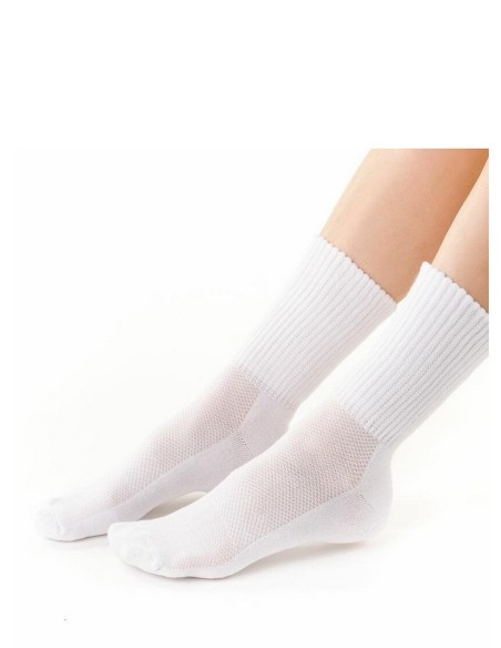 Socks art.127 fitness women's 35-40 Steven