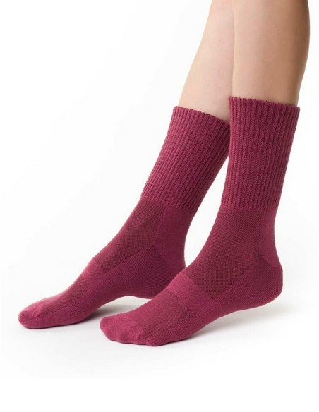 Socks art.127 fitness women's 35-40 Steven