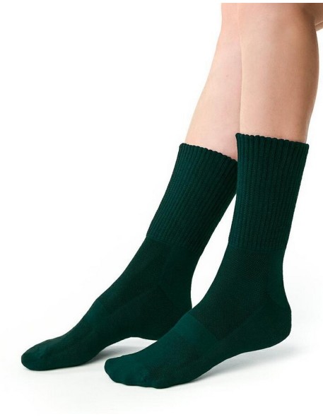 Socks art.127 fitness women's 35-40 Steven