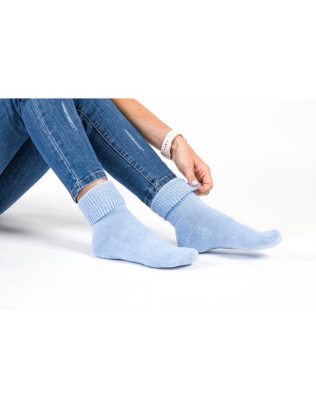 Socks art.127 fitness women's 35-40 Steven