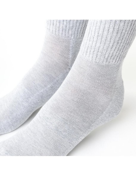 Socks art.127 fitness women's 35-40 Steven