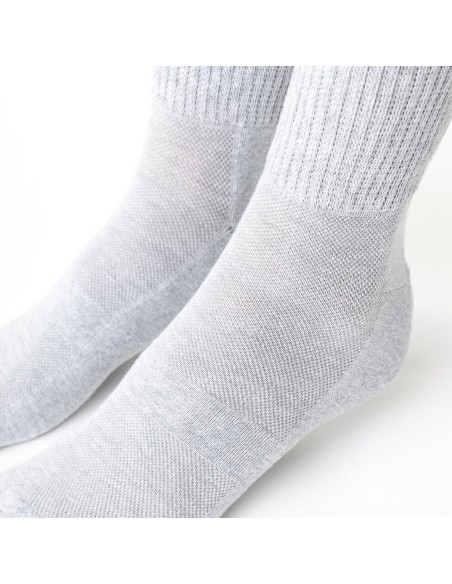 Socks art.127 fitness women's 35-40 Steven