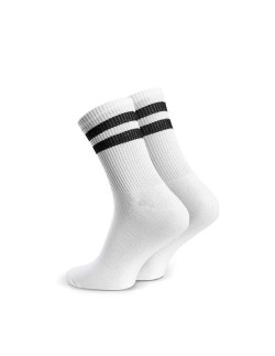 Socks art.057 sports stripes men's 41-46 Steven 2