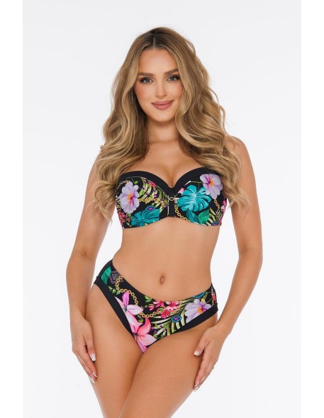 Strój kąpielowy s 730 v2be2 barcelona 2 Self