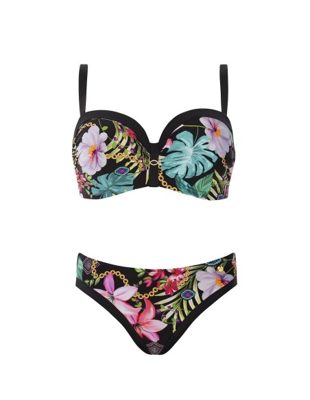 Strój kąpielowy s 730 v2be2 barcelona 2 Self