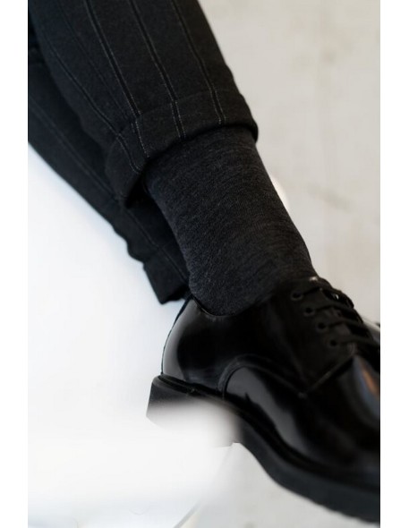 Socks art.130 półfrotte merino wool 41-46 Steven