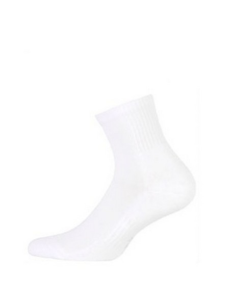 Socks w943n5 sportive ag+ men's short 39-47 Wola