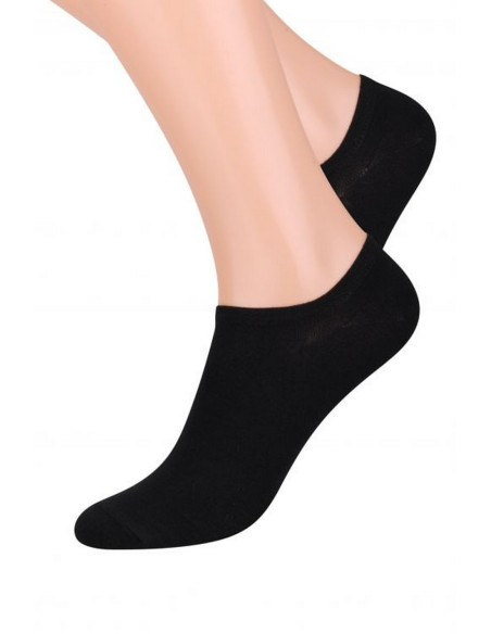 Footers art.007 invisible 35-46 Steven