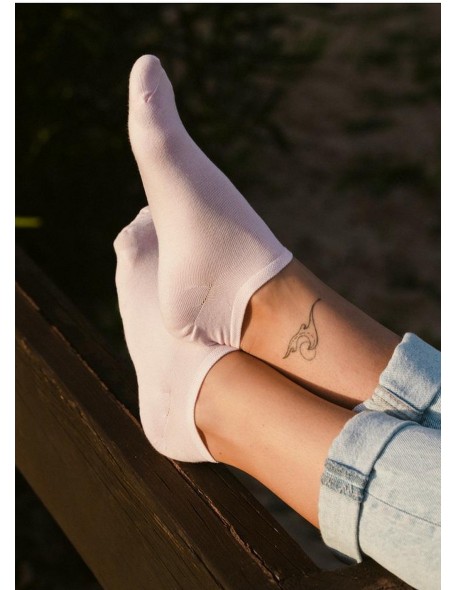 Footers art.007 invisible 35-46 Steven