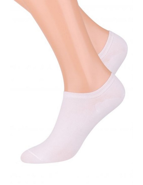 Footers art.007 invisible 35-46 Steven