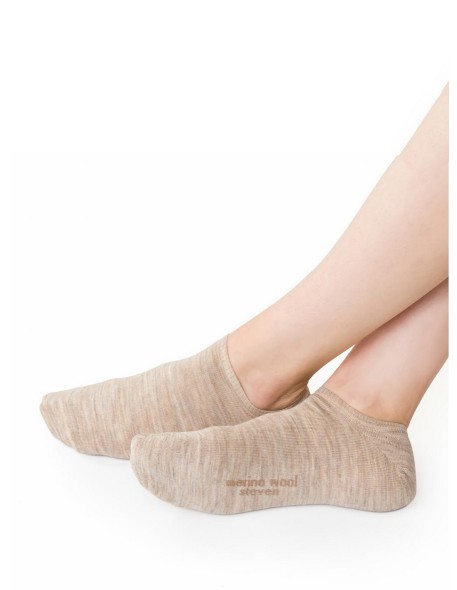 Footers art.130 natural merino wool women's...