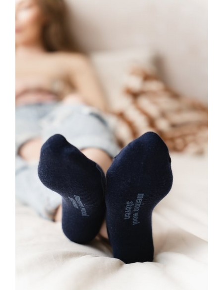 Footers art.130 natural merino wool women's 35-40 Steven