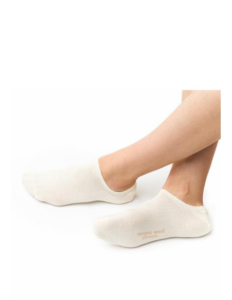 Footers art.130 natural merino wool women's 35-40 Steven