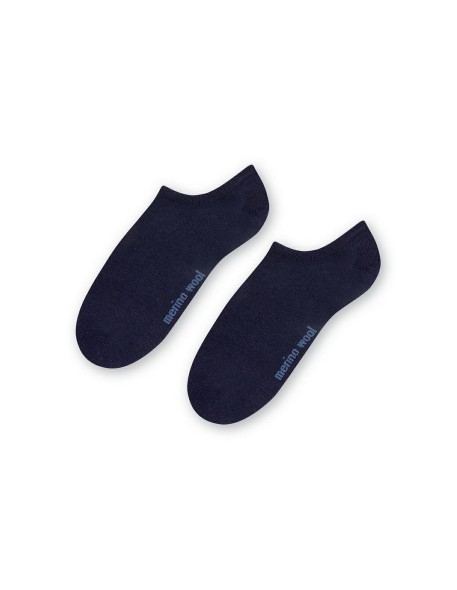 Stopki art.130 natural merino wool damskie...