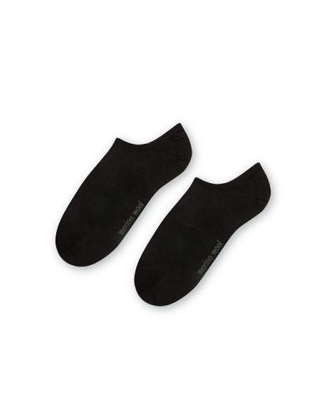 Stopki art.130 natural merino wool damskie 35-40 Steven