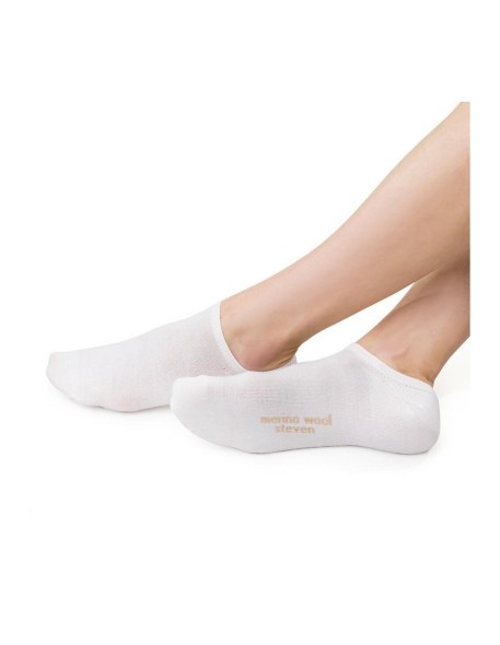 Stopki art.130 natural merino wool damskie...