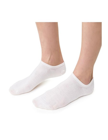 Stopki art.130 natural merino wool damskie 35-40 Steven